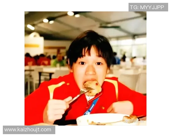 全红婵奋力拼搏勇夺世界冠军背后的训练与心路历程分析