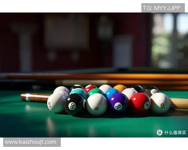 台球运动的魅力与技巧解析：从基础知识到高级打法的全面探索