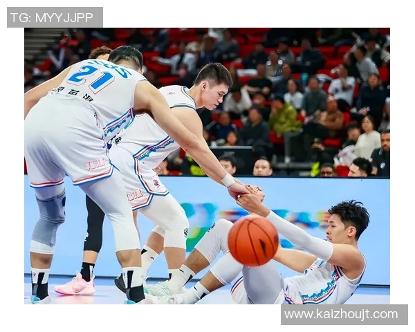 围绕CBA新赛季激战焦点解读中国篮球格局变局展望与未来发展趋势分析